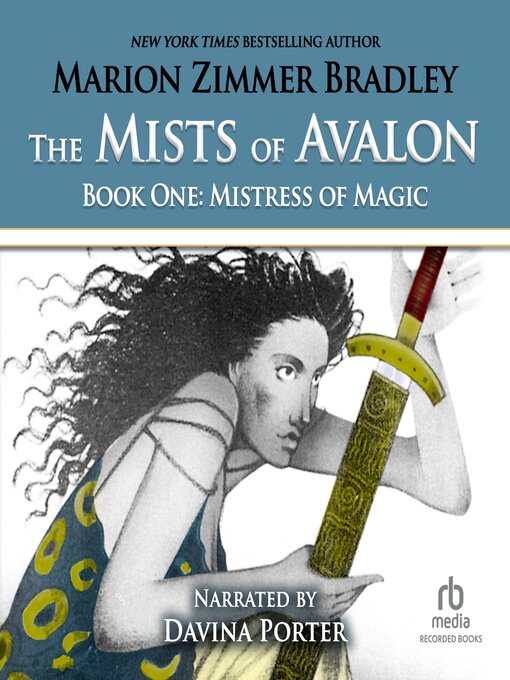 Title details for Mistress of Magic by Marion Zimmer Bradley - Available